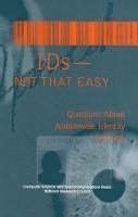 bokomslag IDs - Not That Easy