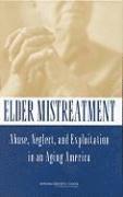 Elder Mistreatment