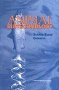 bokomslag Animal Biotechnology