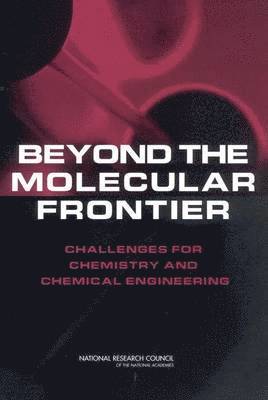 Beyond the Molecular Frontier