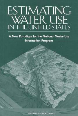 bokomslag Estimating Water Use in the United States
