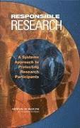 Responsible Research 1