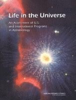 Life in the Universe 1