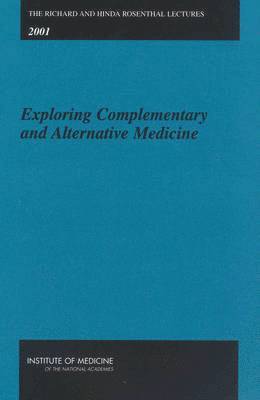 bokomslag Richard and Hinda Rosenthal Lectures -- 2001