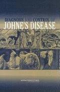 bokomslag Diagnosis and Control of Johne's Disease