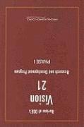 Committee to Review DOE's Vision 21 R&D Program - Phase 1, Board on Energy and Environmental Systems, Division on Engineering and Physical Sciences, National Research Council, National Academy of Sciences, Division on Engineering and Physical Sci, Committee to Review Doe's Vision 21 R&d Program -- Phase I - Review of DOE's Vision 21 Research and Development Program, Häftad