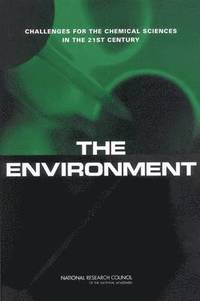 bokomslag The Environment