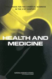 bokomslag Health and Medicine