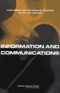 bokomslag Information and Communications