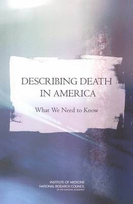 Describing Death in America 1