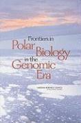 bokomslag Frontiers in Polar Biology in the Genomic Era