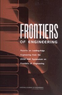 National Academy of Engineering - Frontiers of Engineering, Häftad