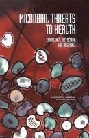 bokomslag Microbial Threats to Health