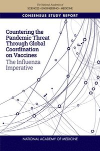 bokomslag Countering the Pandemic Threat Through Global Coordination on Vaccines