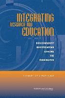 Integrating Research and Education: Biocomplexity Investigators Explore the Possibilities