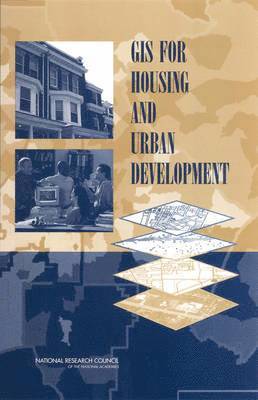 GIS for Housing and Urban Development 1