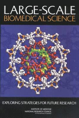 Large-Scale Biomedical Science 1