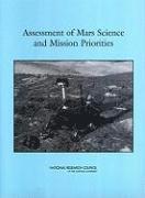 bokomslag Assessment of Mars Science and Mission Priorities