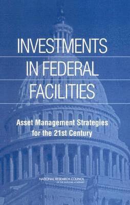 bokomslag Investments in Federal Facilities