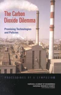 bokomslag Carbon Dioxide Dilemma
