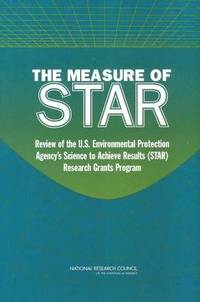 bokomslag The Measure of STAR