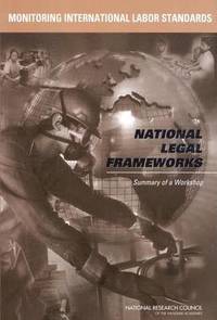 bokomslag Monitoring International Labor Standards