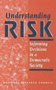 bokomslag Understanding Risk