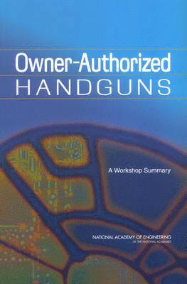 Owner-Authorized Handguns 1