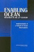 bokomslag Enabling Ocean Research in the 21st Century