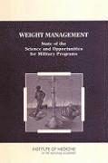 bokomslag Weight Management