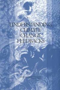 bokomslag Understanding Climate Change Feedbacks