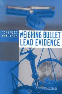 bokomslag Forensic Analysis