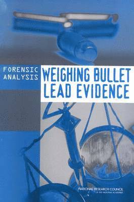 bokomslag Forensic Analysis