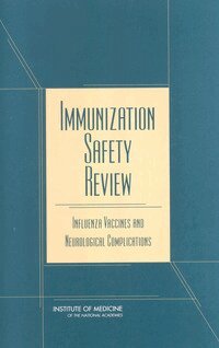 Institute of Medicine, Board on Health Promotion and Disease Prevention, Immunization Safety Review Committee, Marie C. McCormick, Theresa Wizemann, Donna A. Alamario, Kathleen Stratton - Immunization Safety Review, Häftad