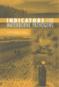bokomslag Indicators for Waterborne Pathogens