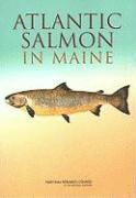bokomslag Atlantic Salmon in Maine