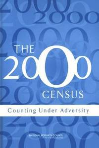 bokomslag The 2000 Census