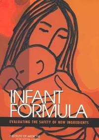 bokomslag Infant Formula