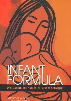 bokomslag Infant Formula