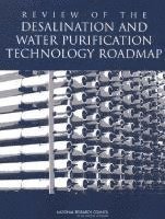 bokomslag Review of the Desalination and Water Purification Technology Roadmap