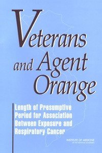 Veterans and Agent Orange
