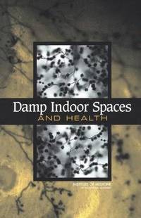 bokomslag Damp Indoor Spaces and Health