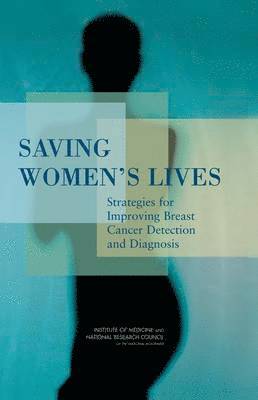 Saving Women's Lives 1