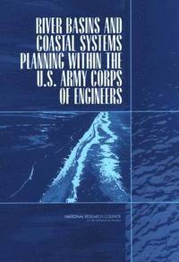 bokomslag River Basins and Coastal Systems Planning Within the U.S. Army Corps of Engineers