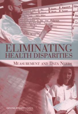 Eliminating Health Disparities 1