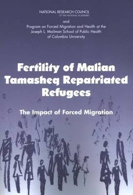 Fertility of Malian Tamasheq Repatriated Refugees 1