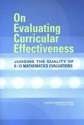 On Evaluating Curricular Effectiveness
