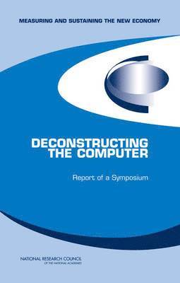 Deconstructing the Computer 1
