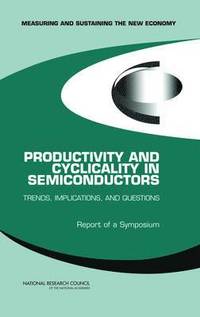 bokomslag Productivity and Cyclicality in Semiconductors
