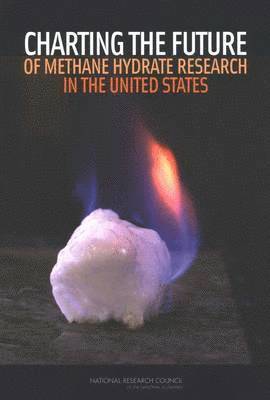 Charting the Future of Methane Hydrate Research in the United States 1